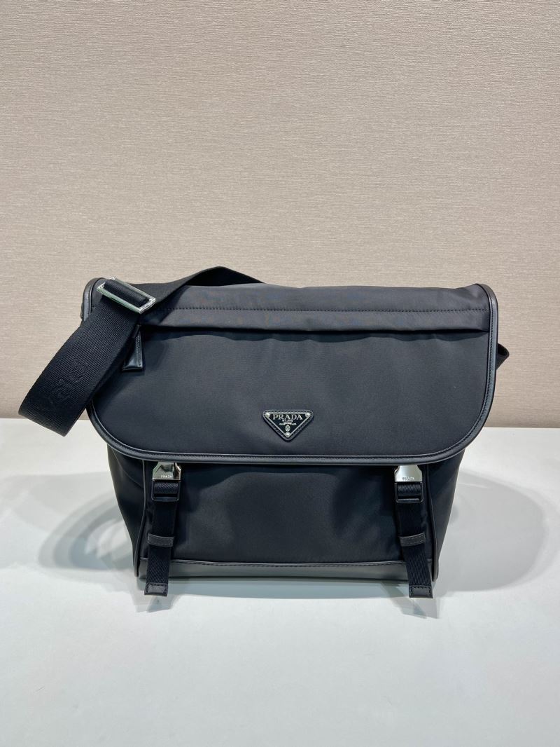 Prada Satchel Bags